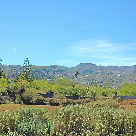 Cave House In Fontanales With Jacuzzi & Views Σπίτι διακοπών Moya (Gran Canaria)