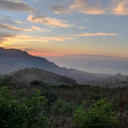 Σπίτι διακοπών Cave House In Fontanales With Jacuzzi & Views Moya (Gran Canaria)